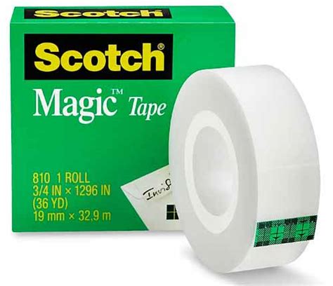 Kaotix Magic Tape: The Secret Tool for Perfect Gift Wrapping